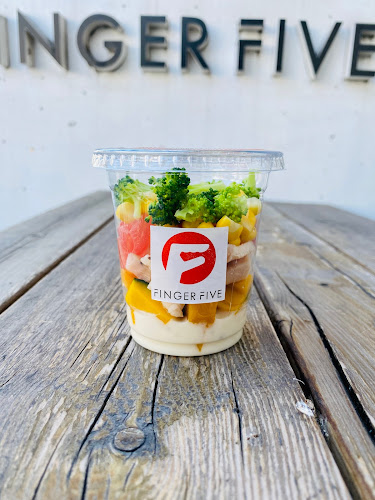 Comentarii opinii despre 京橋ワインとイタリアン フィンガーファイブ