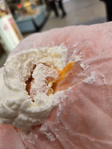 道後ミルクチーズケエキ