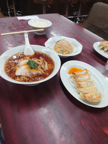 Comentarii opinii despre ラーメン 若貴