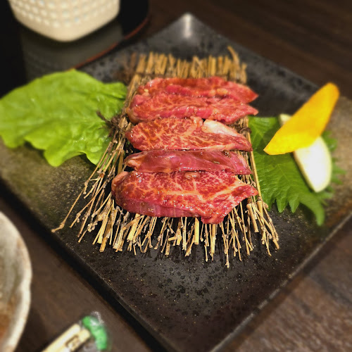 炭火焼肉 トロとん亭 - 刈谷市