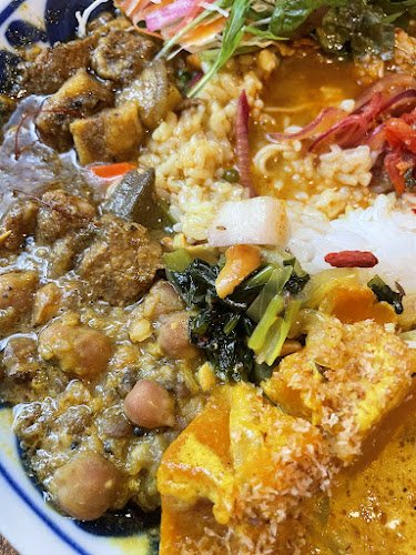 pani cafe (パニ カフェ) - 飲食業