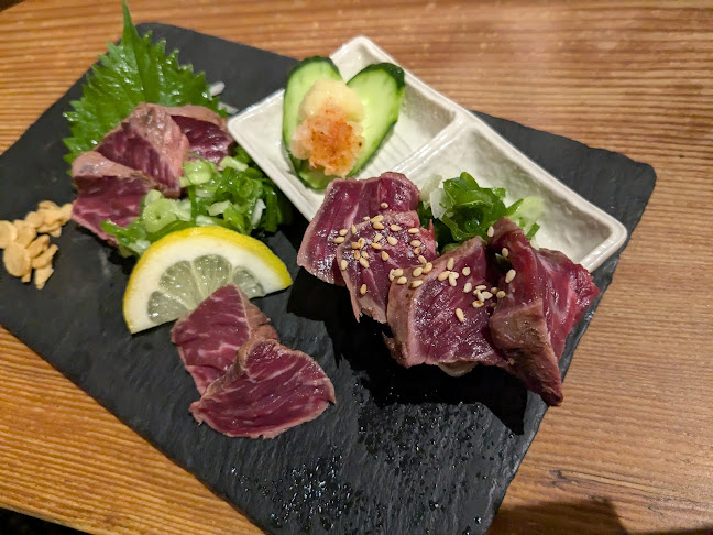 味和居ダイニング たびびと - 神戸市