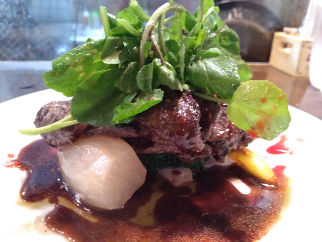 Italian Barrel cocoCHI - 飲食業