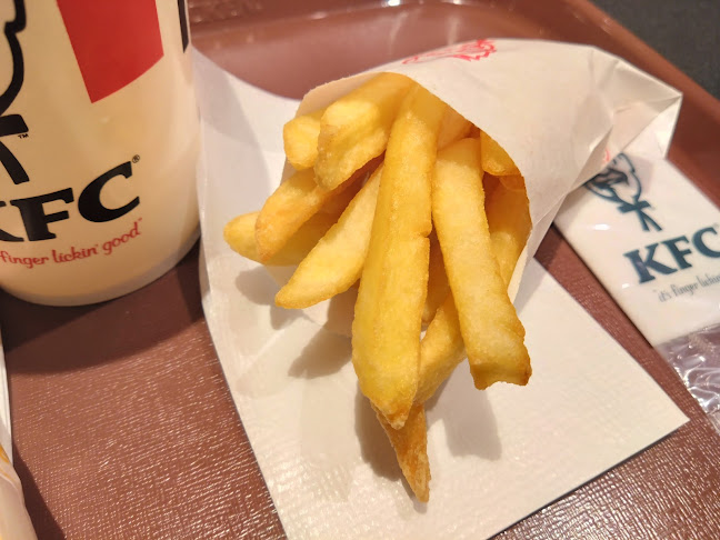 ケンタッキーフライドチキンミーナ天神店 - 福岡市