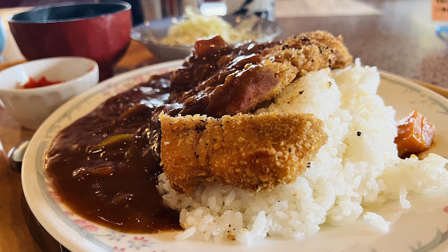 和松庵 - 飲食業