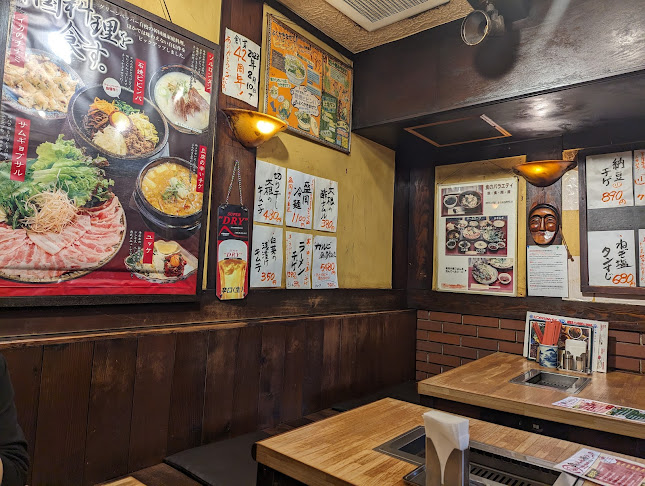 Opinii despre 焼肉菜館 グリーンペッパー în 長崎市 - 飲食業