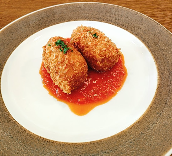 Opinii despre 洋食屋 神戸デュシャン în 神戸市 - 飲食業