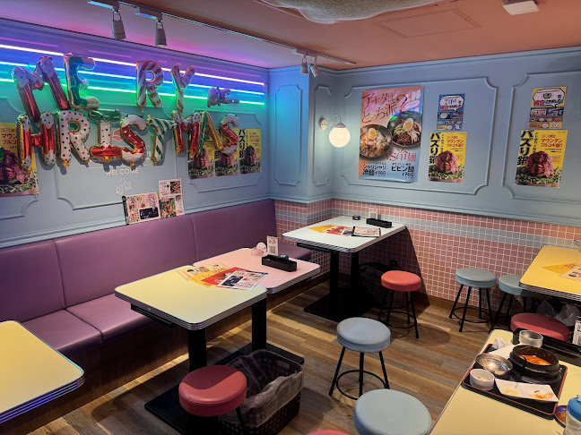 韓国屋台ハンサム渋谷店 - 渋谷区