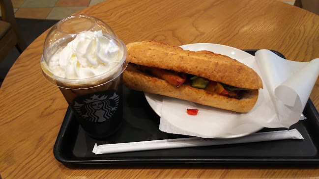 スターバックス コーヒー 仙台クリスロード店