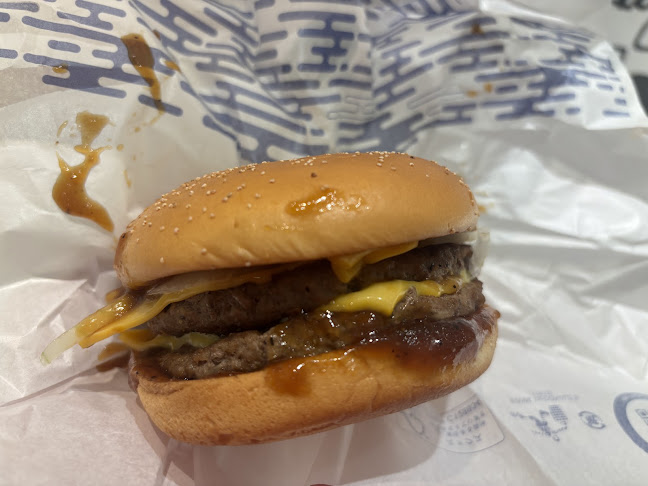 マクドナルド 天神橋筋六丁目店