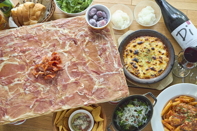 Comentarii opinii despre ワインの酒場。ディプント 大宮西口店