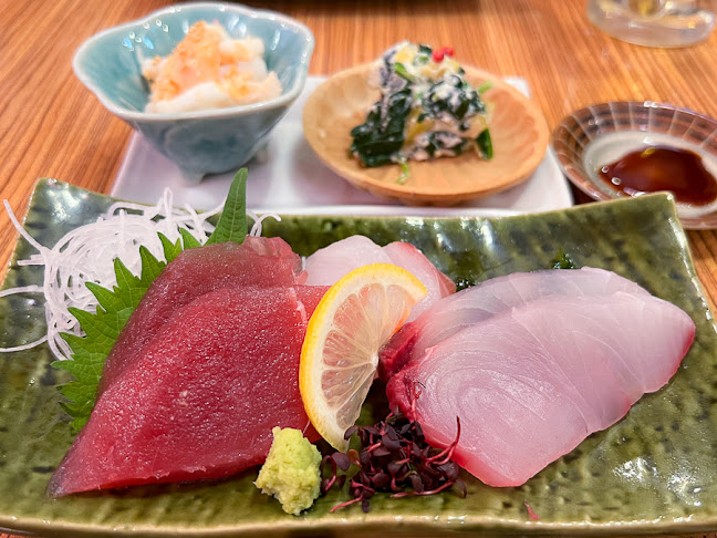 Opinii despre 幸多 -こうた- în 千代田区 - 飲食業