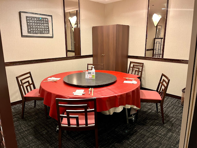 中国料理 三楽 - 豊中市