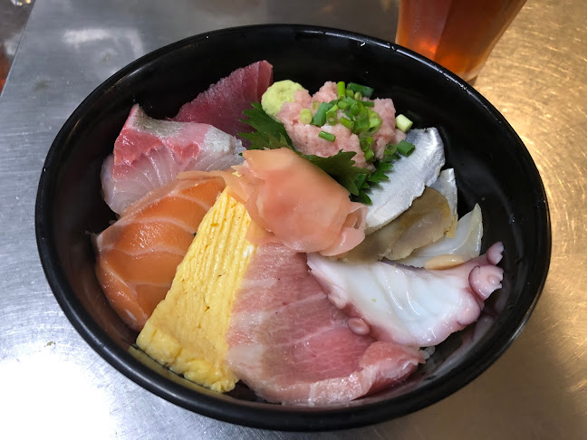 Opinii despre 寿しと居酒屋 花の舞 京成小岩店 în 江戸川区 - 飲食業