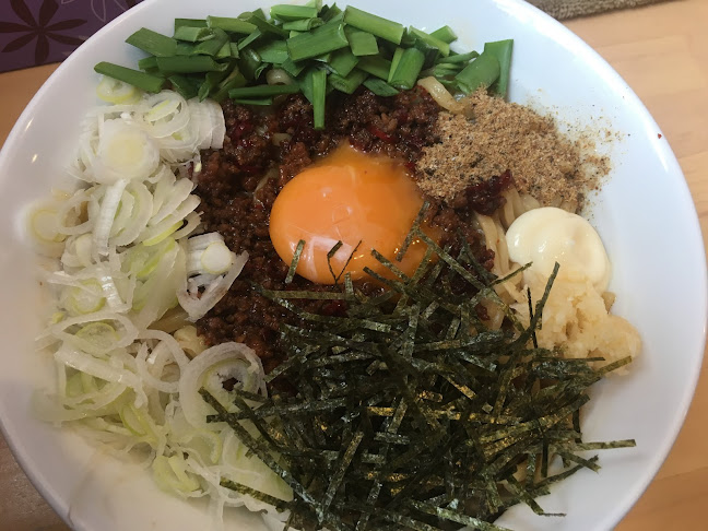 Comentarii opinii despre 麺屋 すする