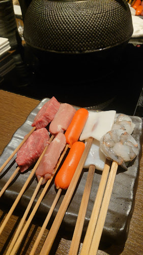 Opinii despre サムライ十兵衛 în 北見市 - 飲食業