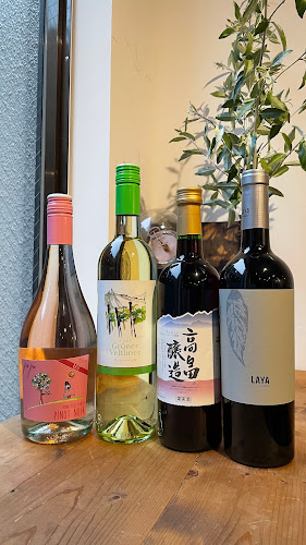 Comentarii opinii despre ワインバル VINSYAKUYA-晩酌屋-