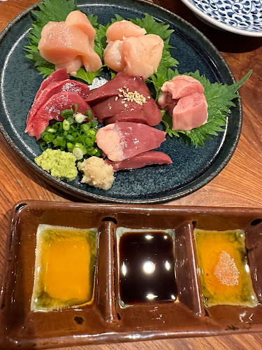 炭火やきとり 鶏屋大 （けいやだい）千林 - 飲食業