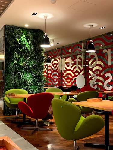 Opinii despre チェルキオ ロッソ în 飯塚市 - 飲食業