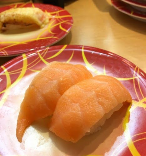 平禄寿司 東京北赤羽店 - 北区