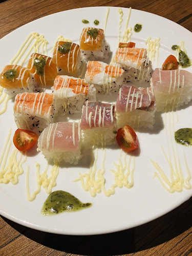 酒菜魚 鴨北 NAKAMURA - 飲食業