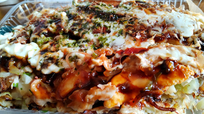 太閤堂 新瑞橋店 - 飲食業