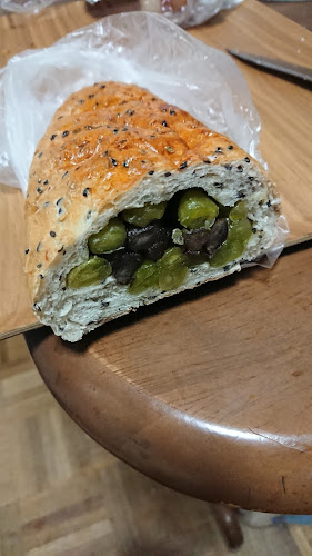 Comentarii opinii despre 渦潮ベーカリー船橋店