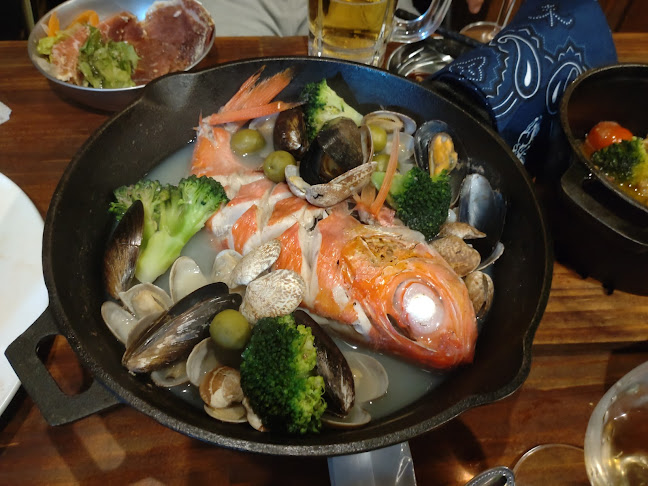 petit camp - 飲食業