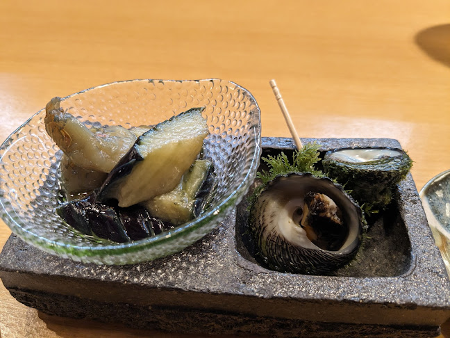 喜多郎寿し 那覇松山店 - 飲食業