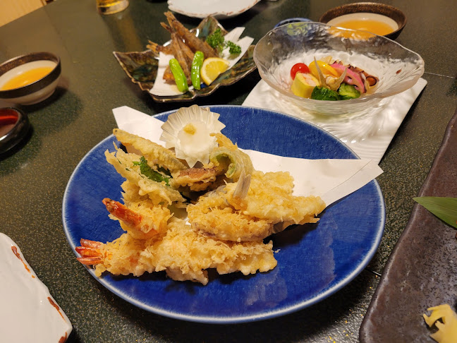 松乃寿し - 飲食業