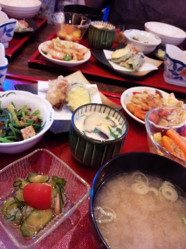 cafe hanohano - 帯広市