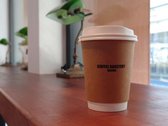 Comentarii opinii despre COFFEE ROASTERY MEGURO