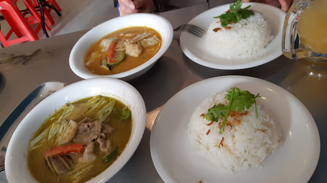 BACK PACKER’S LUNCH (バックパッカーズランチ) 星川店