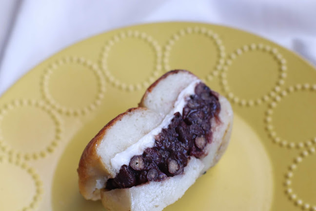 Opinii despre マルイチベーグル în 港区 - 飲食業