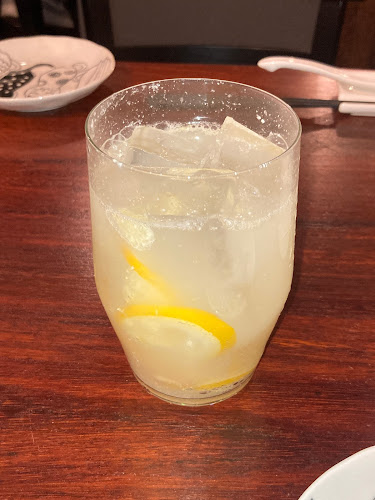 Opinii despre 関飯店 în 中野区 - 飲食業