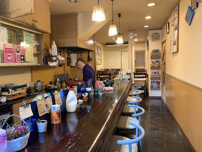 マッシュポテト - 飲食業