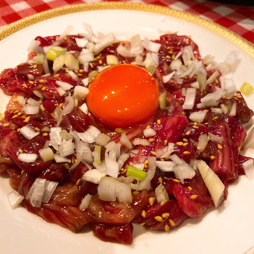 大人の食堂 シロボシ - 国分寺市