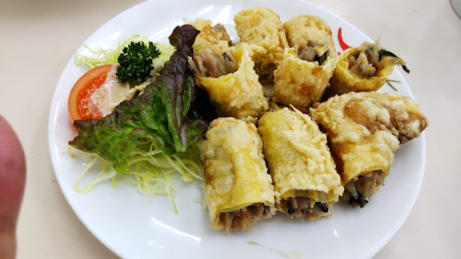 中国料理 百華扇 - 堺市