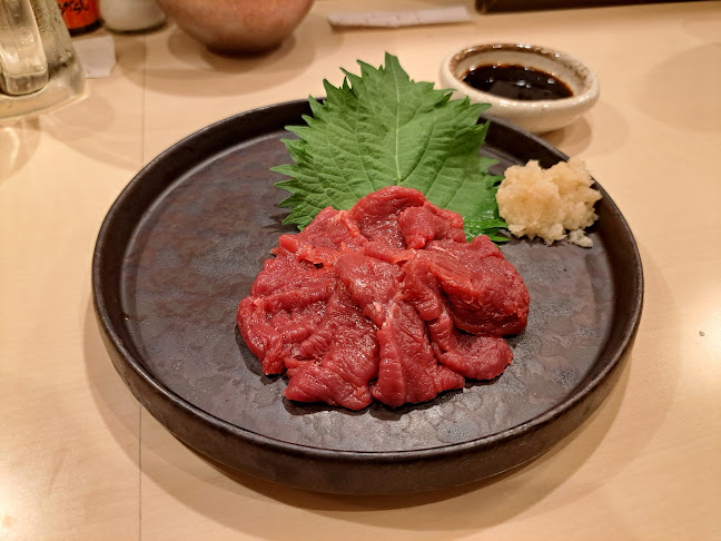 Opinii despre 料理家 柳 în 守口市 - 飲食業