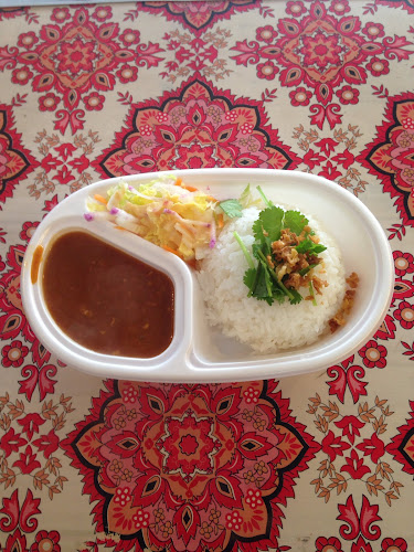 BACK PACKER’S LUNCH (バックパッカーズランチ) 星川店