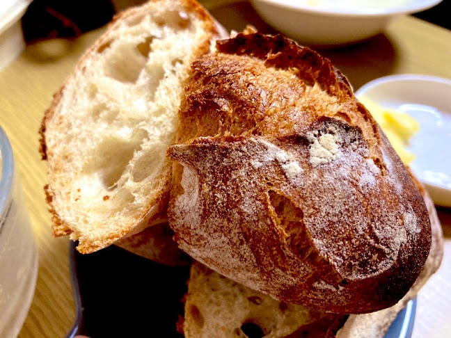 DEUX FEUILLES(ドゥ･フィーユ) - 秋田市