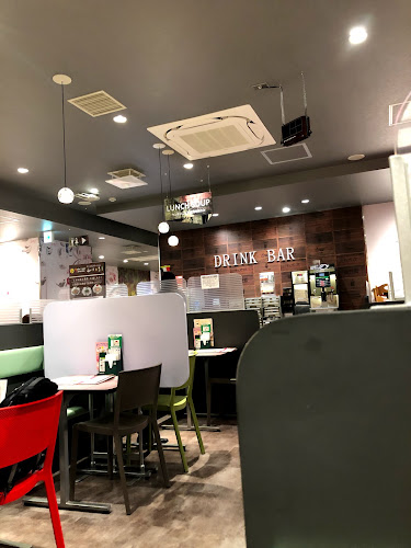 サイゼリヤ 巣鴨駅前店