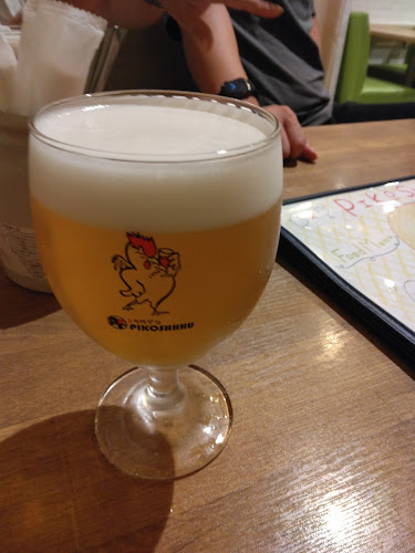 Comentarii opinii despre トリワイン PIKOSHHHU ピコシュー 京橋店