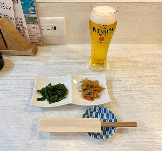 國枝鮮魚店銀座通店 - 飲食業
