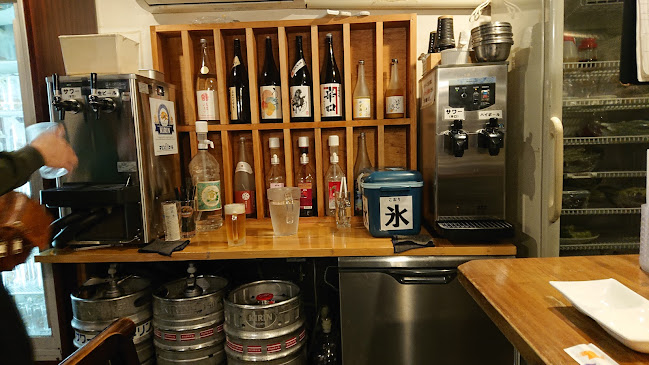 焼肉ろくなもんじゃねぇ