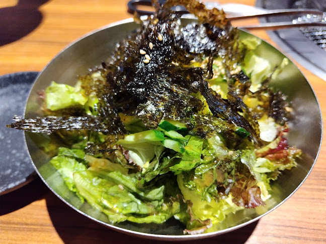 熟成焼肉いちばん 瀬谷阿久和店