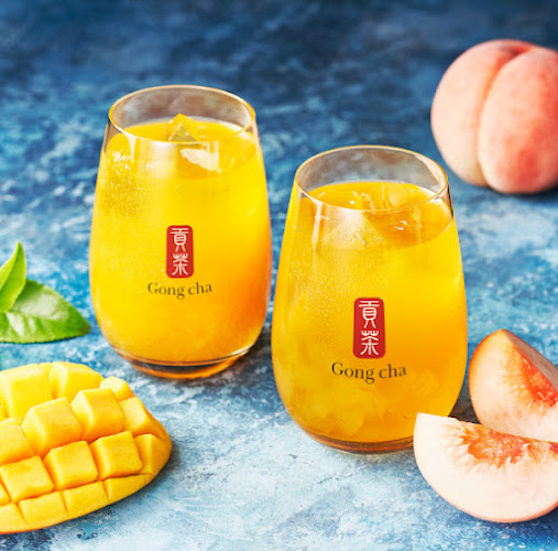 Comentarii opinii despre ゴンチャ CoCoLo新潟店 (Gong cha)