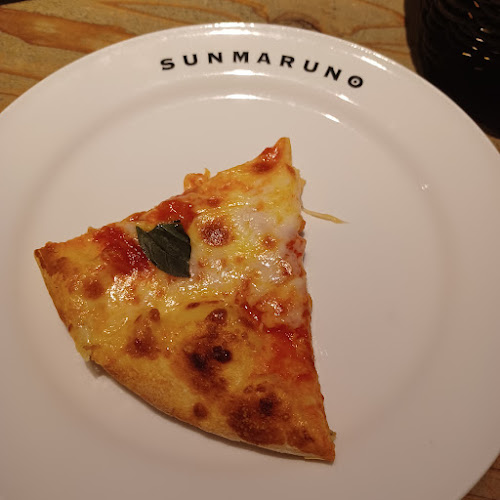 Opinii despre サンマルノ în 宇部市 - 飲食業