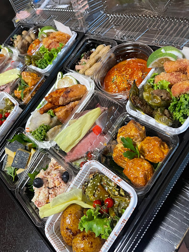 創作和食ダイニング 樹いち - 都城市