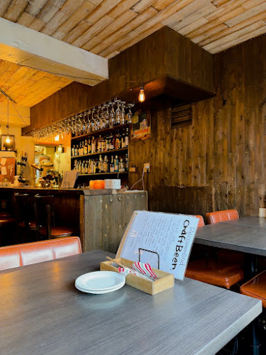 Opinii despre ダイニングバー 洋食酒場カンヌ 西船橋 în 船橋市 - 飲食業